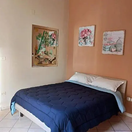 Bed & Breakfast Il Principe Di Napoli *