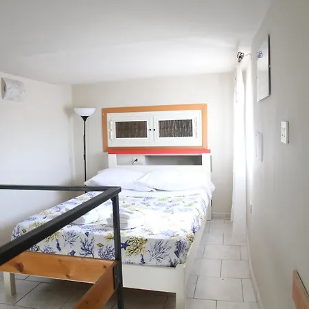 Bed & Breakfast Il Principe Di Napoli Benevento