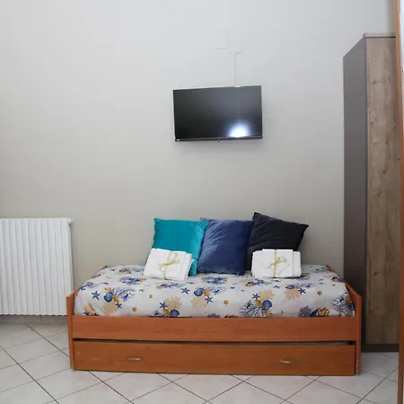 Il Principe Di Napoli Bed & Breakfast