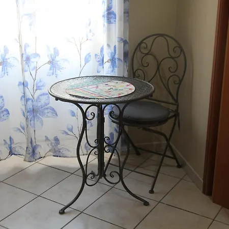 Il Principe Di Napoli Benevento